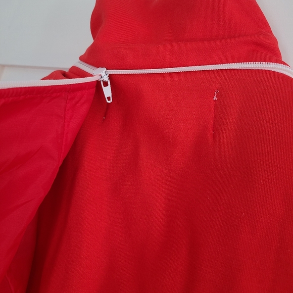 VINTAGE - Gordini racewear one-piece & jacket - Picture 14 of 15